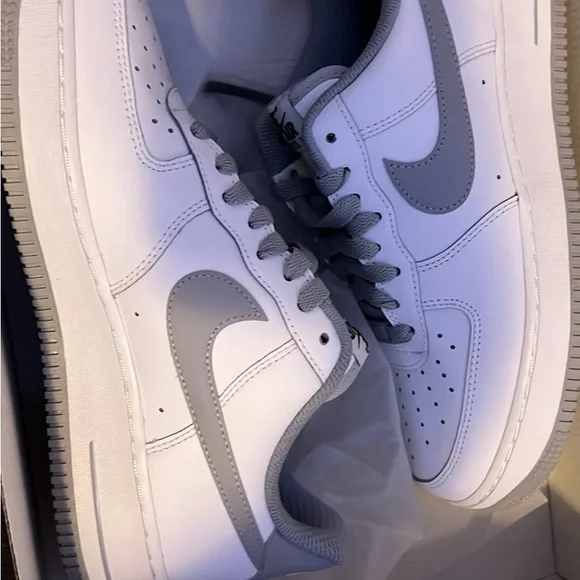 Nike air force 01 ‘07 - Picture 2 of 4